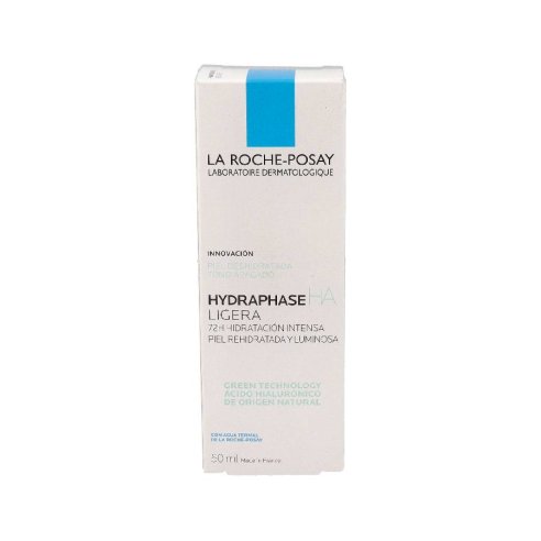 HYDRAPHASE TEXTURA LIGERA LA ROCHE POSAY 50 ML