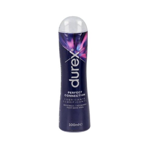 DUREX PERFECT CONNECTION LUBRICANTE 1 ENVASE 100 ml