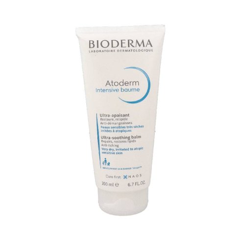 ATODERM INTENSIVE BIODERMA 200 ML