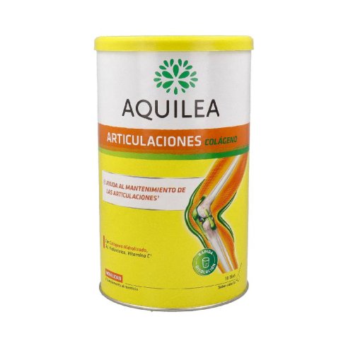 AQUILEA ARTICULACIONES COLAGENO 1 ENVASE 375 g