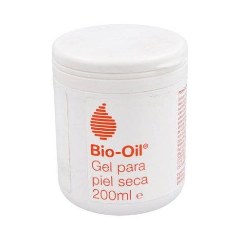 BIO-OIL GEL PARA PIEL SECA 1 ENVASE 200 ml