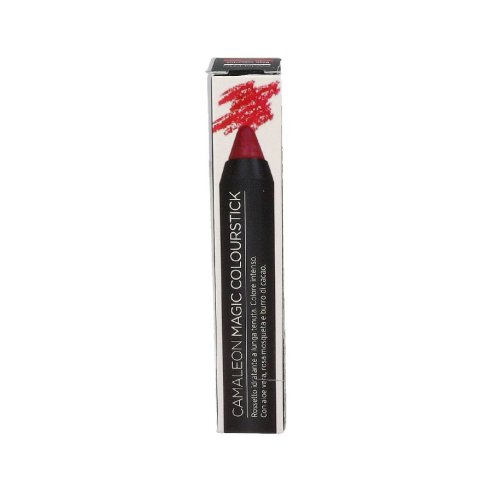 CAMALEON MAGIC COLOUR STICK LABIAL 1 ENVASE 4 g COLOR ROJO