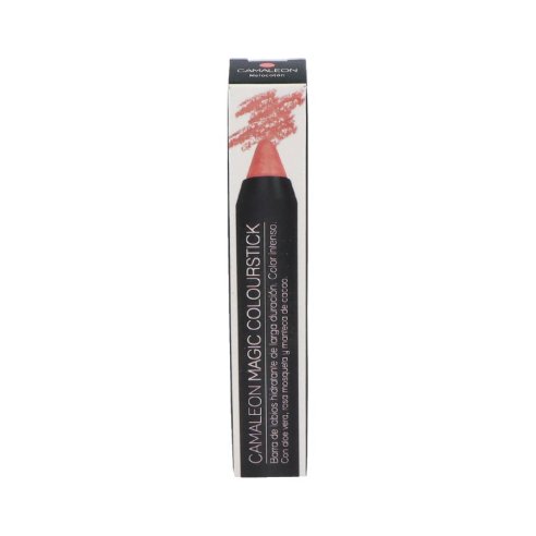 CAMALEON MAGIC COLOUR STICK LABIAL 1 ENVASE 4 g COLOR MELOCOTON