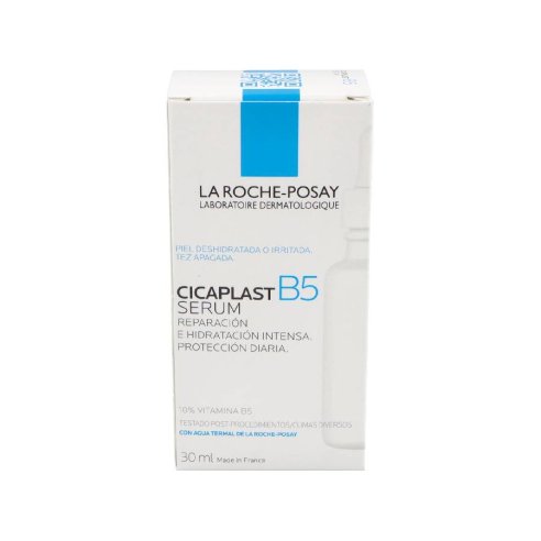 CICAPLAST B5 SERUM ULTRA REPARADOR 1 FRASCO 30 ML