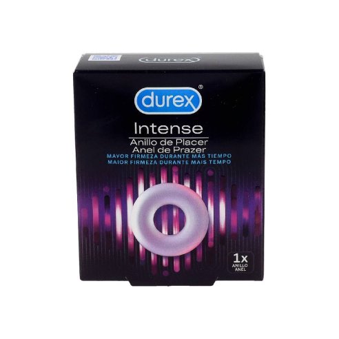 DUREX ANILLO DE PLACER 1 ANILLO