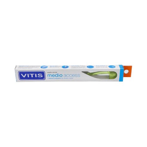 CEPILLO DENTAL ADULTO VITIS MEDIO ACCESS