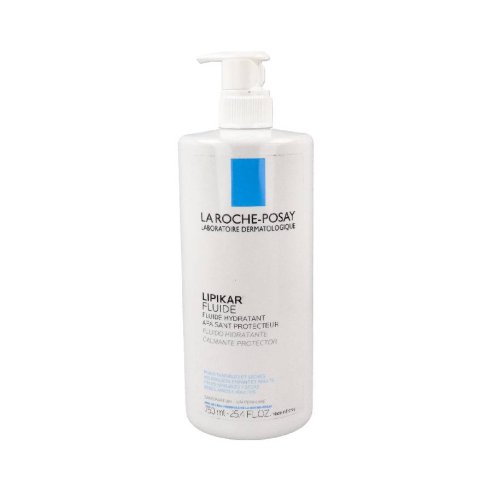 LIPIKAR FLUIDO LA ROCHE POSAY 750 ML