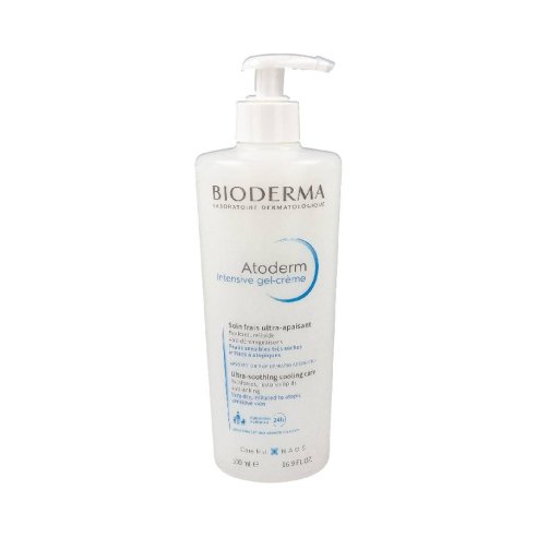 ATODERM INTENSIVE GEL-CREMA BIODERMA 1 ENVASE 500 ml