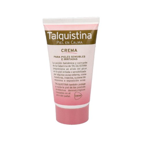 TALQUISTINA CREMA 1 TUBO 50 ml