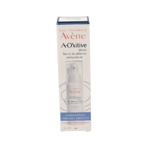 AVENE A-OXITIVE SERUM DE DEFENSA ANTIOXIDANTE 1 ENVASE 30 ml