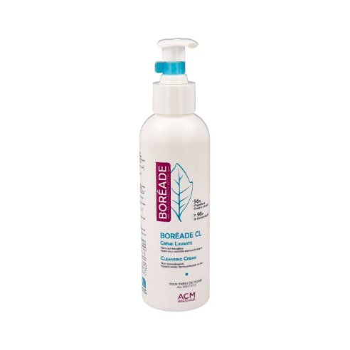 BOREADE CL CREMA LAVANTE 1 ENVASE 200 ml