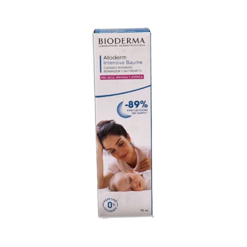 ATODERM INTENSIVE BIODERMA 75 ML