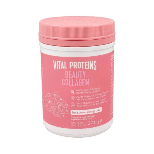 VITAL PROTEINS BEAUTY FRESA LIMON 271G