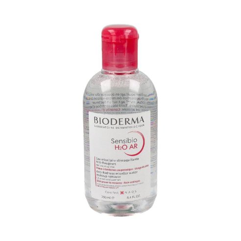 SENSIBIO H2O AR BIODERMA 1 ENVASE 250 ml