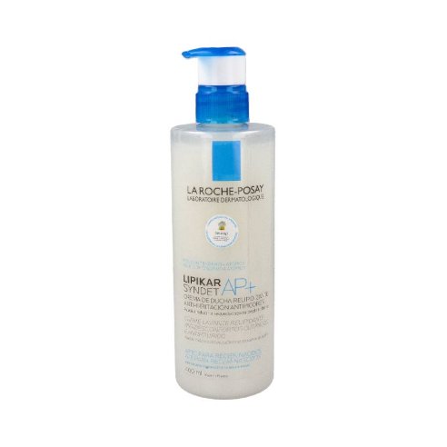 LIPIKAR SYNDET ANTI-IRRITACIONES LA ROCHE POSAY GEL- CREMA 400 ML