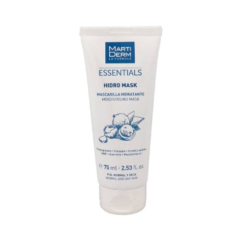 MARTIDERM HIDRO MASK 1 ENVASE 75 ML