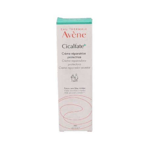 AVENE CICALFATE CREMA REPARADORA 1 ENVASE 40 ml