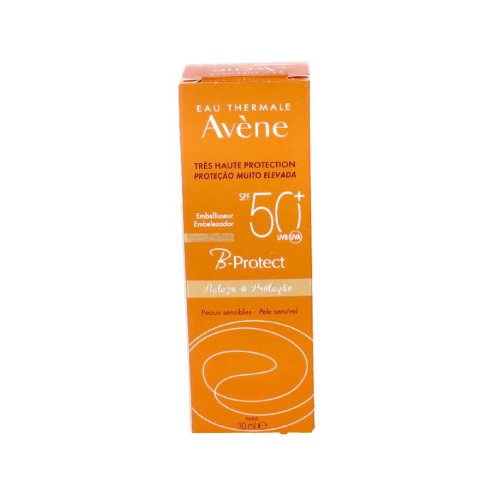 AVENE B-PROTECT SPF50 MUY ALTA PROTECCION 1 ENVASE 20 ml