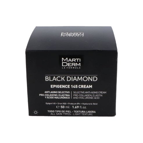 MARTIDERM EPIGENCE 145 CREAM 1 ENVASE 50 ml