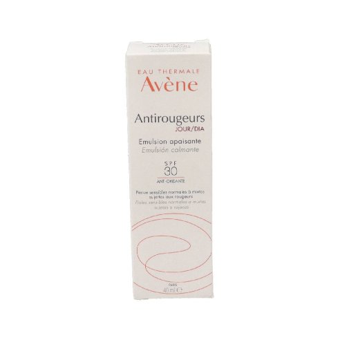 AVENE ANTI-ROJECES DIA EMULSION HIDRATANTE PROTECTORA 1 ENVASE 40 ml