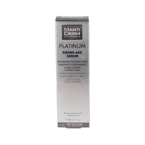 MARTIDERM KRONO AGE SERUM 1 ENVASE 30 ml