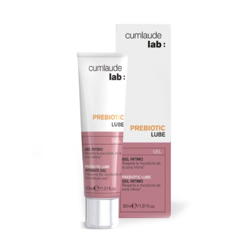 CUMLAUDE LAB: PREBIOTIC LUBE GEL 1 TUBO 30 ML