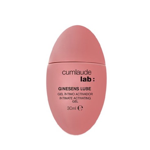 CUMLAUDE LAB: GINESENS GEL 1 ENVASE 30 ML