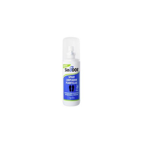 SINODOR SPRAY LIMPIADOR PLANTILLAS 1 ENVASE 100 ML