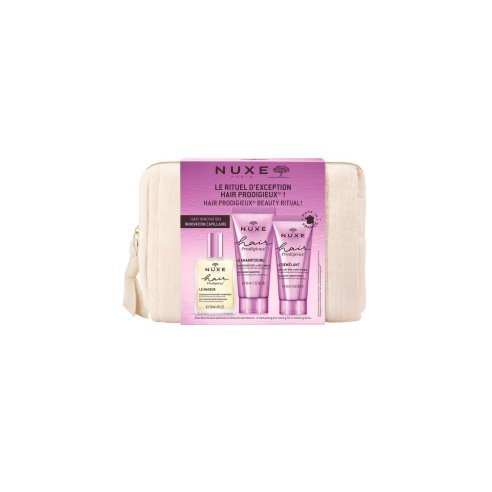 NUXE NECESER RITUAL HAIR PRODIGIOSO