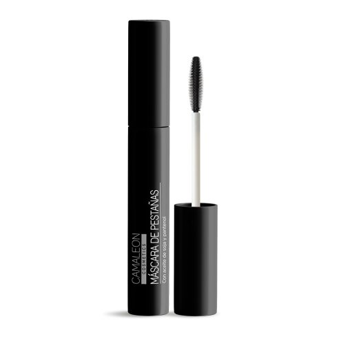 CAMALEON MASCARA PESTAÑAS VOLUMEN 1 ENVASE 11 ML COLOR NEGRO CON APLICADOR