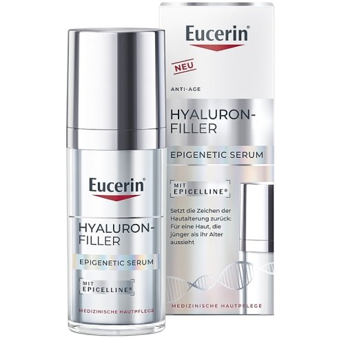 EUCERIN HYALURON FILLER EPIGENETIC SERUM 1 ENVASE 30 ml