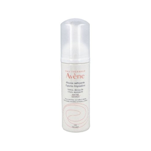 AVENE ESPUMA LIMPIADORA 1 ENVASE 150 ML