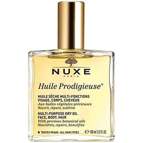 NUXE HUILE PRODIGIEUSE 100ML