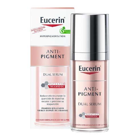 EUCERIN ANTI-PIGMENT DUAL SERUM 1 ENVASE 30 ml