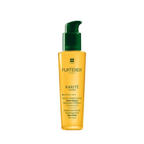 SUBLIME KARITE CREMA DE PEINADO PROFESIONAL LIGERA DISCIPLINANTE RENE FURTERER 1 ENVASE 100 ml