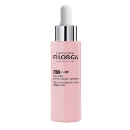 FILORGA NCF- SHOT SERUM CONCENTRADO 15 ML