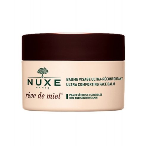 NUXE RDM BALSAMO ROSTRO ULTRA RECONFORTANTE