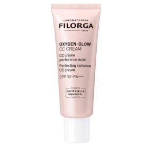 FILORGA OXYGEN GLOW CC CREAM 40ML