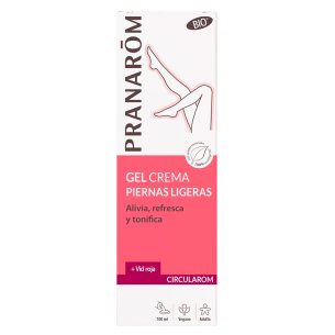 CIRCULAROM GEL CREMA PIERNAS BIO 1 ENVASE 100 ml