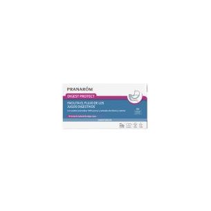 DIGEST PROTECT 30 CAPSULAS