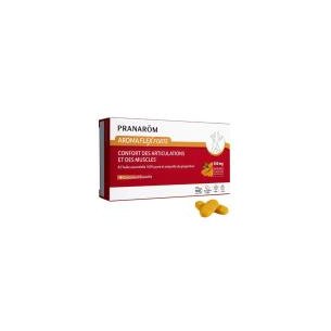 AROMAFLEX FORTE 30 COMPRIMIDOS