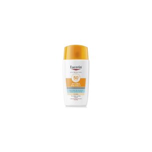 EUCERIN SUN HYDROPROTECT FLUIDO ULTRA LIGHT SPF 50 1 TUBO...