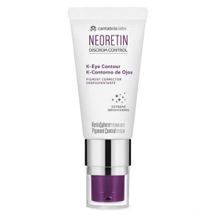 NEORETIN DISCROM CONTROL K-CONTORNO DE OJOS...