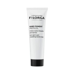 FILORGA HAND PIGMENT PROTOCOL