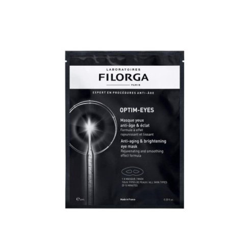 FILORGA OPTIM EYES MASCARILLA
