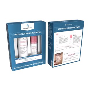 PACK SKIN RESIST