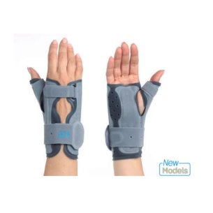 AIRMED MUÑ INMOV CT PULGAR IZQ AM206G LL